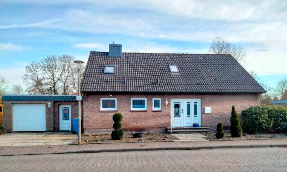 Einfamilienhaus Norden - 6 Zimmer, 180 m&sup2;, 389.000&euro; | Angebot:26817763