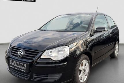 VW Polo 187.700 km 2.850 &euro; Plettenberg 58840