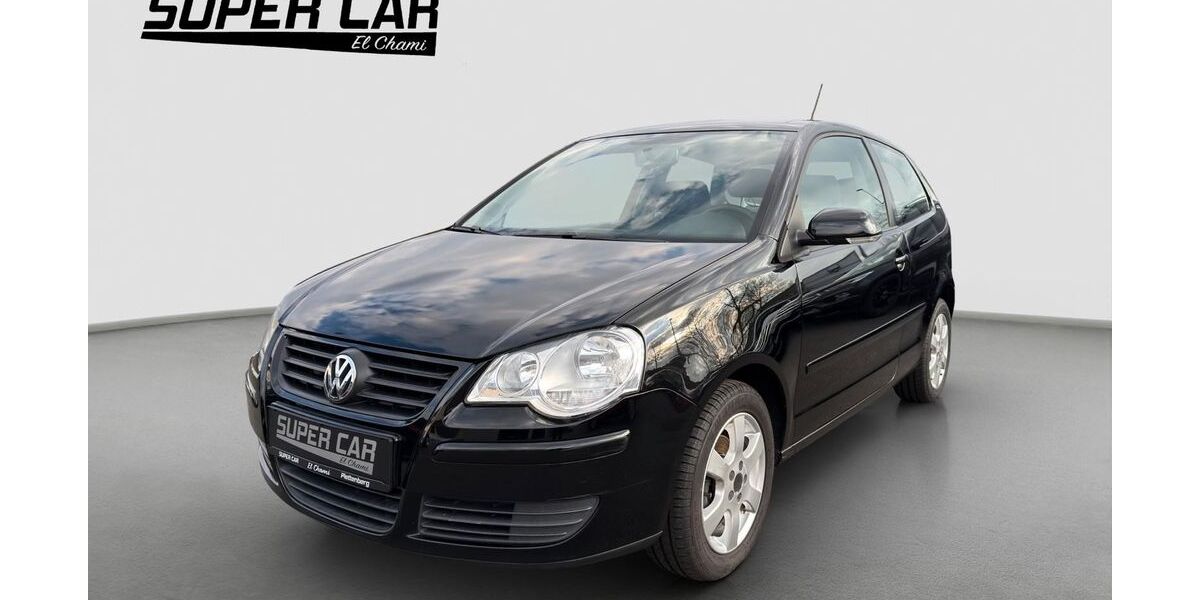 VW Polo 187.700 km 2.850 &euro; Plettenberg 58840