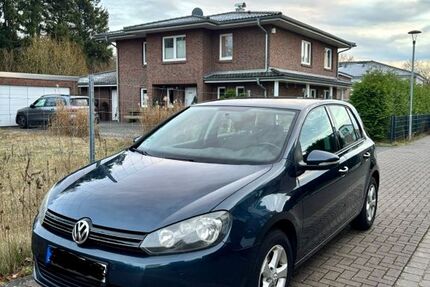VW Golf 195.000 km 3.500 &euro; Soltau 29614