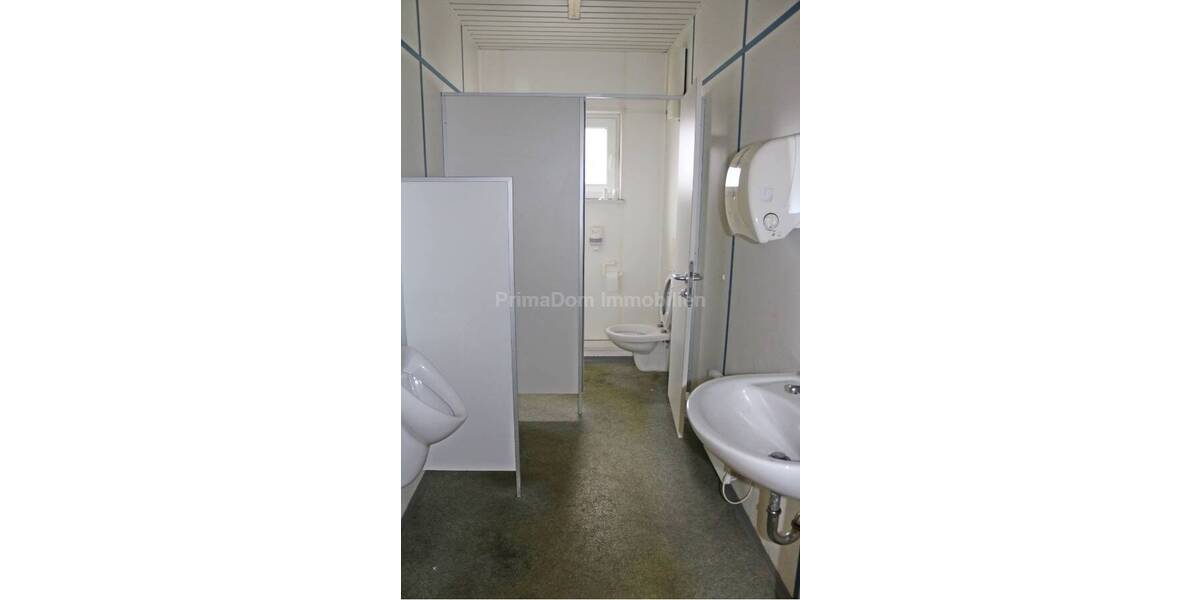 Gewerbeobjekt Gremsdorf bei Höchstadt Gremsdorf - 8.110&euro; | Angebot:26290211