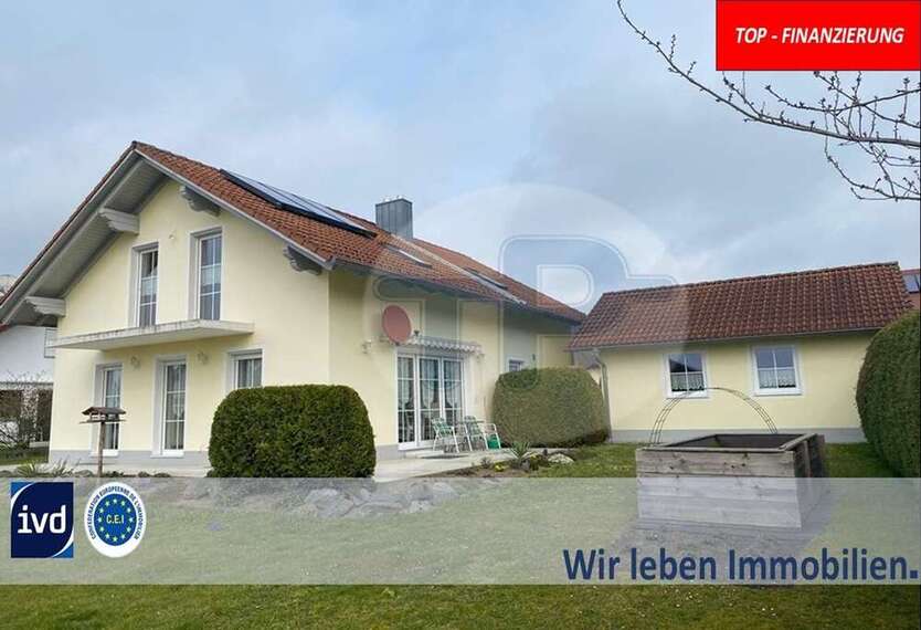 Haus zum Kaufen in Winzer 395.000 € 135 m²