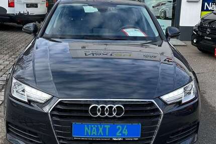 Audi A4 33.000 km 20.900 &euro; Kempten 87437