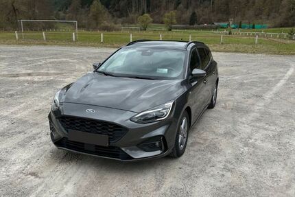 Ford Focus 74.000 km 17.800 &euro; Kirchzell 63931