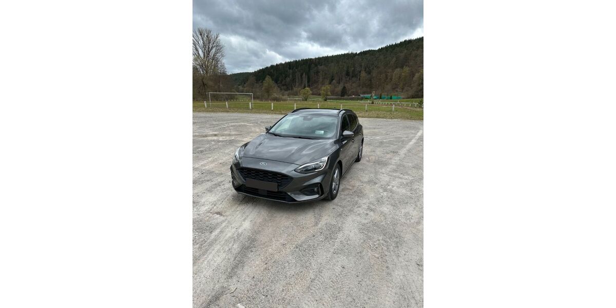 Ford Focus 74.000 km 17.800 &euro; Kirchzell 63931