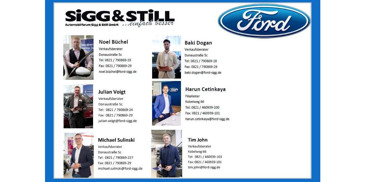 Ford Focus 69.750 km 18.950 &euro; Augsburg 86165