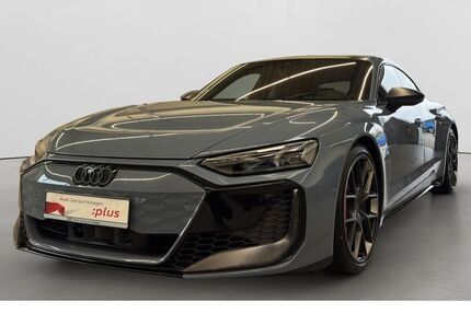 Audi RS e-tron GT 26.600 km 118.930 &euro; Giessen 35394