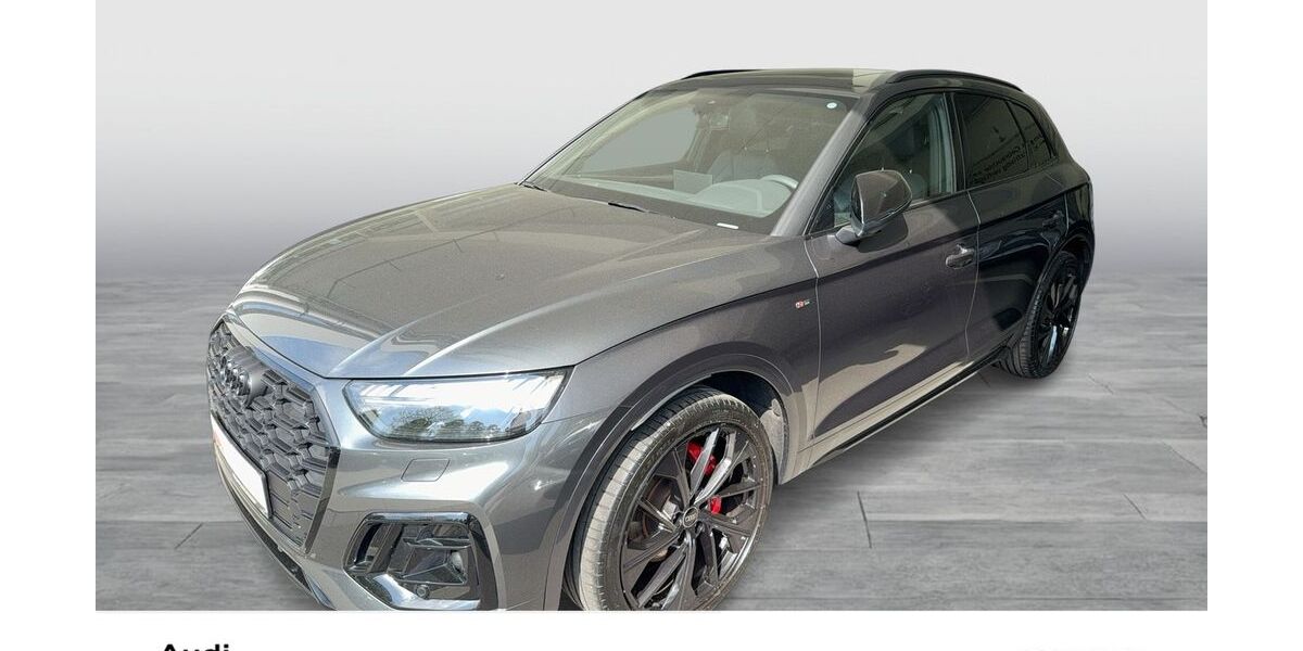 Audi Q5 39.779 km 44.775 &euro; Dortmund 44143