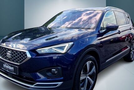 Seat Tarraco 45.796 km 35.850 &euro; Lutherstadt Wittenberg 06886