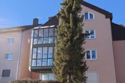 3-Zimmerwohnung mit Wintergarten 3 zimmer