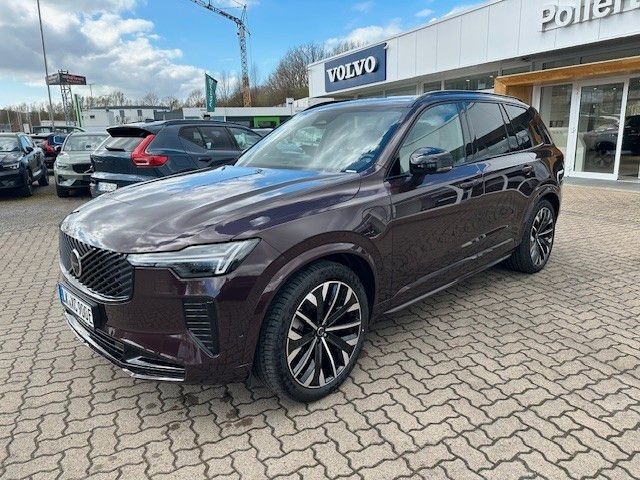 Volvo XC90 18.800 km 74.900 &euro; Lübbecke 32312