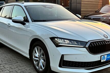 Skoda Superb 13.100 km 37.500 &euro; Cottbus 03050