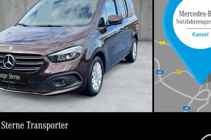 Mercedes-Benz T-Klasse 16.035 km 29.980 &euro; Lohfelden 34253