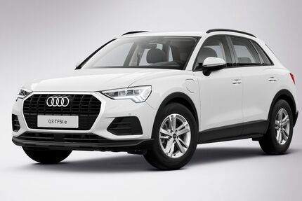 Audi Q3 49.245 km 29.989 &euro; Bitterfeld-Wolfen 06749