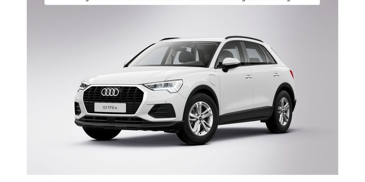 Audi Q3 49.245 km 29.989 &euro; Bitterfeld-Wolfen 06749
