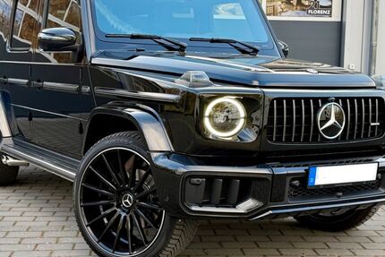 Mercedes-Benz G 500 44.355 km 137.690 &euro; Ebringen 79285