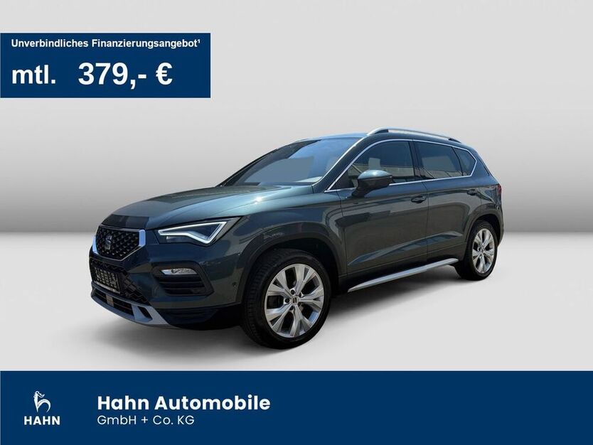 Ateca