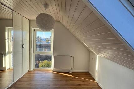 Wohnung Bondorf - 2 Zimmer, 50 m&sup2;, 970&euro; | Angebot:26645498