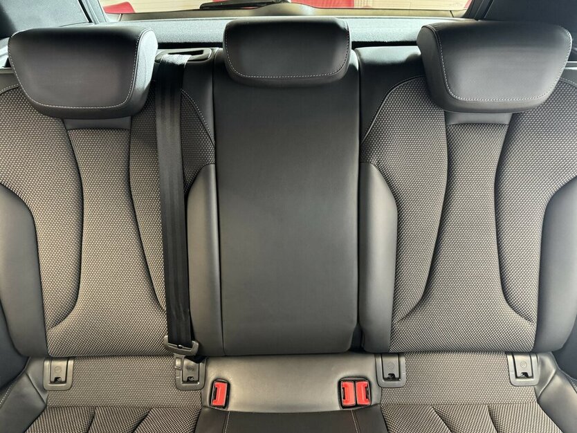 Audi A3 quattro DSG Sport S-Line Plus/NAVI/Sound/18´´ 93.736 km 20.990 € Leipzig 04347