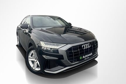 Audi Q8 50.700 km 64.890 &euro; Roth 91154