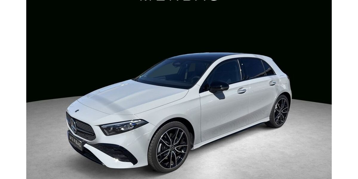 Mercedes-Benz A 250 6.047 km 42.950 &euro; Limburg-Offheim 65555