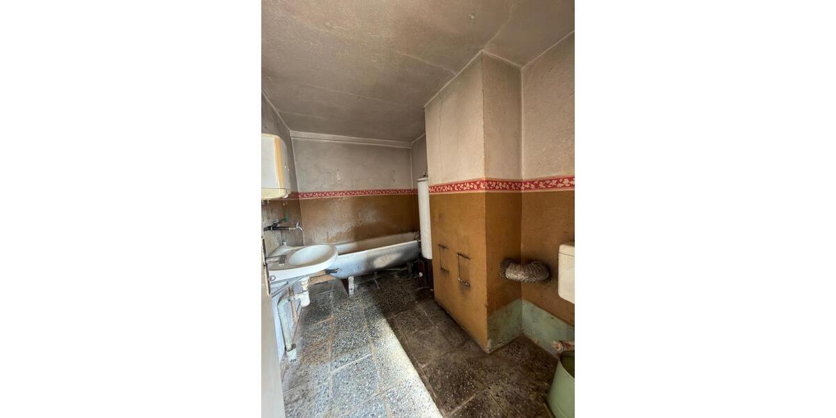 Reihenhaus Anklam - 1.5 Zimmer, 40 m&sup2;, 25.000&euro; | Angebot:26368835