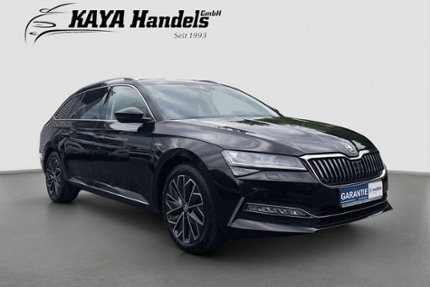 Skoda Superb 62.000 km 27.700 &euro; Mülheim a.d. Ruhr 45476