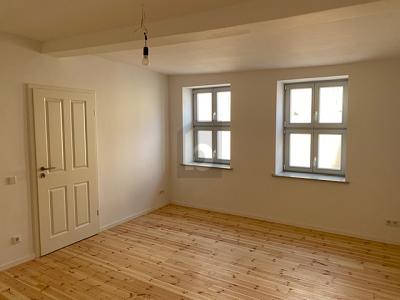 WOHLFÜHLOASE MIT GEMEINSCHAFTSGARTEN - Erdgeschoßwohnung Treuenbrietzen | Angebot:26029875