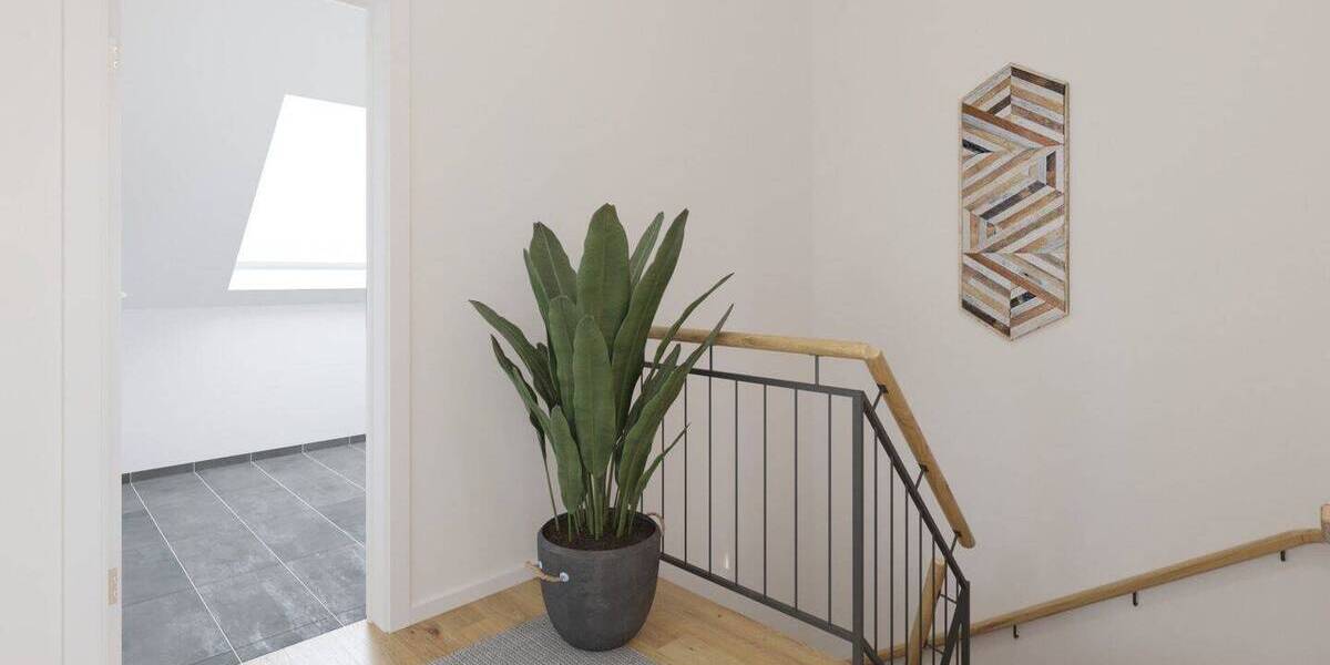 Doppelhaushälfte Großpösna Störmthal - 4 Zimmer, 113 m&sup2;, 524.300&euro; | Angebot:25731217