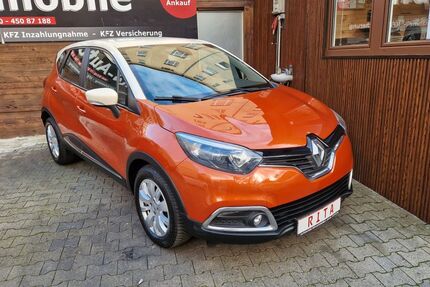 Renault Captur 56.555 km 8.980 € Berlin 10627