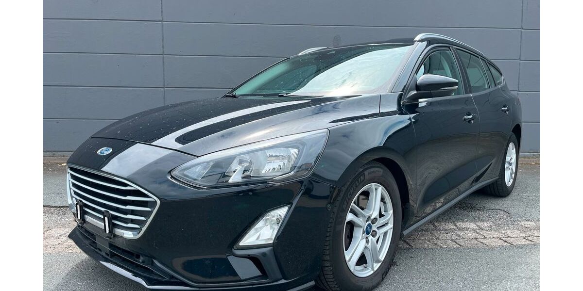 Ford Focus 147.000 km 9.500 &euro; Langenhagen 30851