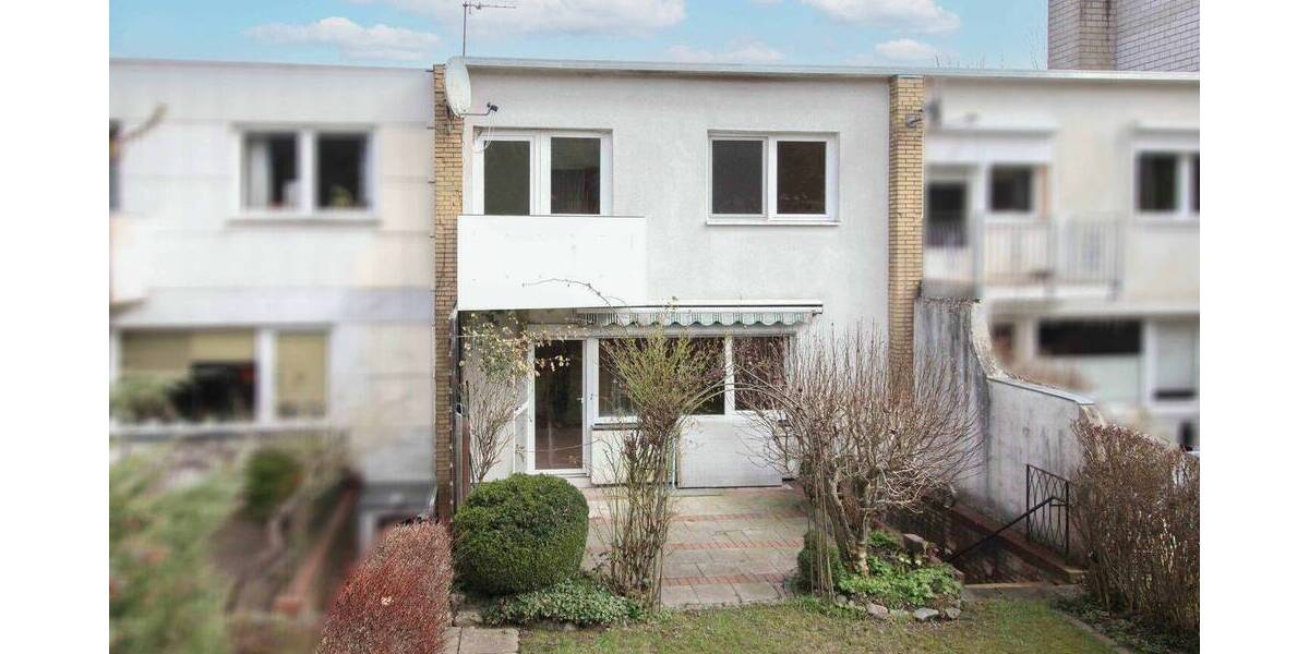 Reihenmittelhaus Lütjenburg - 4 Zimmer, 89 m&sup2;, 210.000&euro; | Angebot:26798837