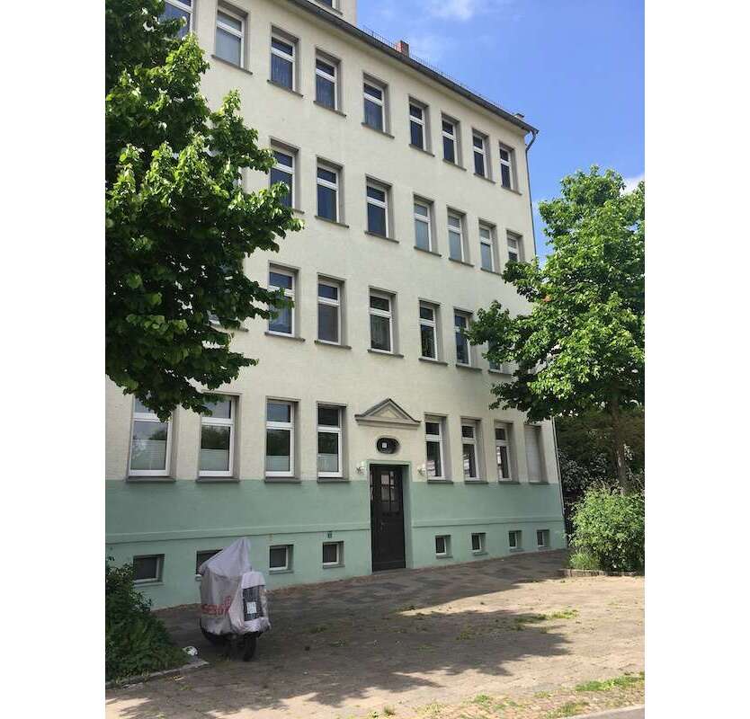 Wohnung zum Mieten in Leipzig 515 € 56.37 m²