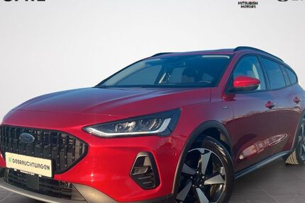 Ford Focus 23.980 km 24.990 &euro; Jena-Lobeda 07747