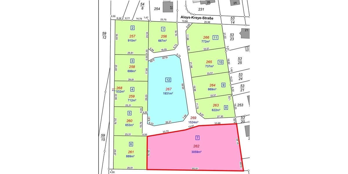 Wohnen am Beygraben – Ihr neues Zuhause zimmer