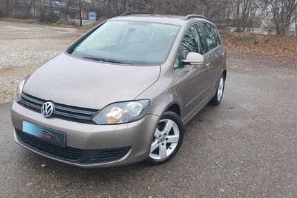 VW Golf Plus 147.000 km 7.750 &euro; München 80939