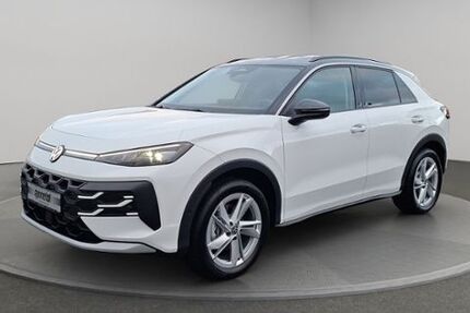 VW T-Roc 1.880 km 34.440 &euro; Rudolstadt 07407