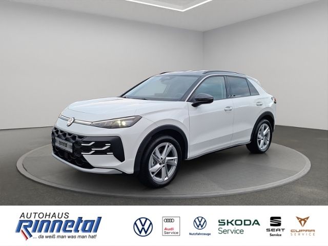 VW T-Roc 1.880 km 35.980 &euro; Rudolstadt 07407