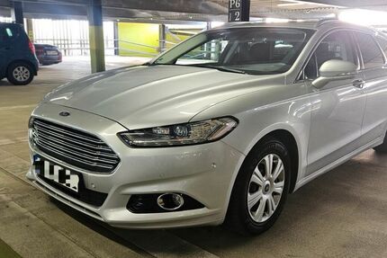 Ford Mondeo 160.000 km 9.999 &euro; Lüdinghausen 59348