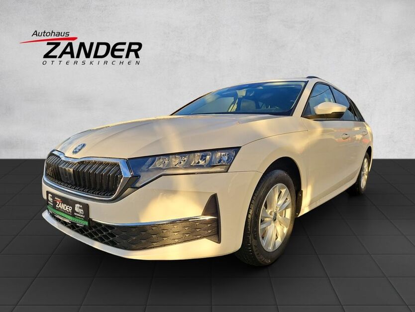 Skoda Octavia 2.000 km 26.990 € Otterskirchen 94575