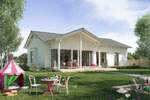 Mehrfamilienhaus, Wohnhaus Wurzen Mühlbach - 4 Zimmer, 110 m&sup2;, 504.676&euro; | Angebot:25916288