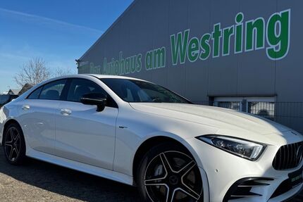 Mercedes-Benz CLS 53 AMG 114.820 km 39.950 &euro; Wildeshausen 27793