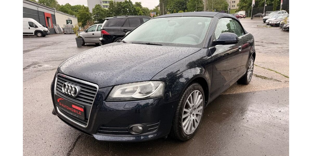 Audi A3 263.776 km 3.890 &euro; Kaiserslautern 67663