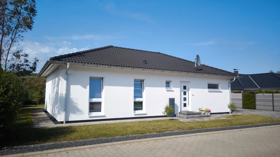 Bungalow Bad Doberan - 4 Zimmer, 107 m&sup2;, 480.000&euro; | Angebot:27094059
