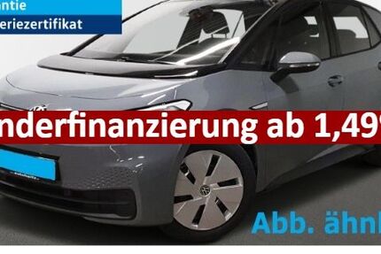 VW ID.3 20.704 km 19.990 &euro; Garmisch-Partenkirchen 82467