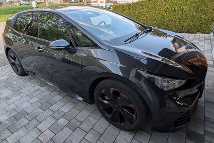 Cupra Born 19.990 km 26.900 &euro; Karlshuld 86668