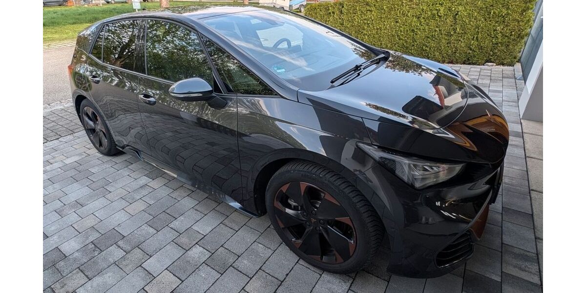 Cupra Born 19.990 km 26.900 &euro; Karlshuld 86668