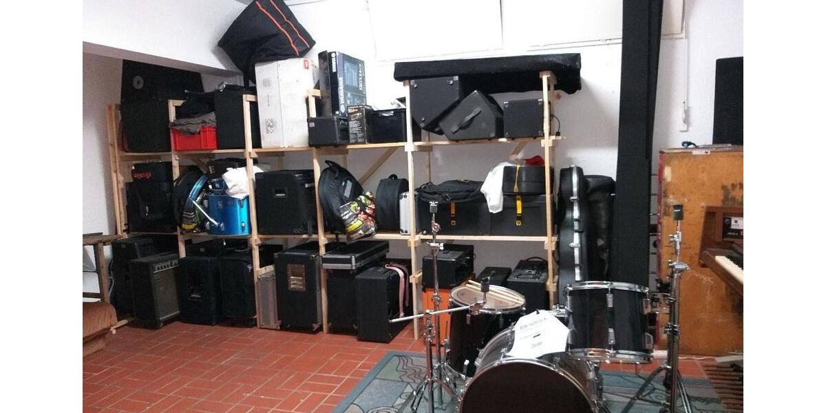 Gewerbeobjekt Freiburg im Breisgau - 550&euro; | Angebot:25569386