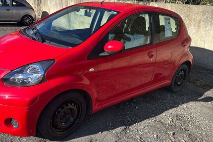 Toyota Aygo (X) 60.000 km 4.999 &euro; Salzhemmendorf 31020