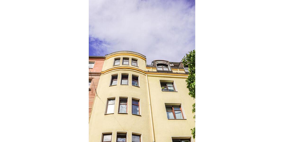 Etagenwohnung Nürnberg Gärten bei Wöhrd - 4 Zimmer, 108 m&sup2;, 479.000&euro; | Angebot:27076038